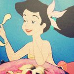 99px.ru аватар Мэлоди / Melodi из мультика The Little Mermaid - 2 / Русалочка - 2