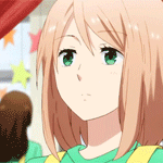 99px.ru аватар Анна Кобаякава / Anna Kobayakawa из аниме Радужные дни / Nijiiro Days