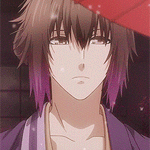 Аватар Ицки Кагами / Itsuki Kagami из аниме Норн9: Норн + Нонет / Norn9: Norn+Nonet
