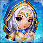 Аватар Арт на леди Джайну Праудмур из World of Warcraft