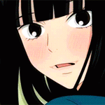 Аватар Куронума Савако / Kuronuma Sawako из аниме Kimi ni Todoke / Дотянуться до тебя