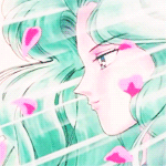 Аватар Мичиру Кайо / Michiru Kaiou из аниме Красавица-воин Сейлор Мун Эс / Bishoujo Senshi Sailor Moon S