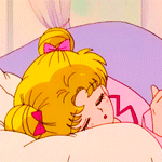 Аватар Usagi Tsukino / Усаги Цукино из аниме Bishoujo Senshi Sailor Moon / Красавица-воин Сейлор Мун