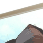 Аватар Кот Дару / Daru из аниме Она и ее кот: Все меняется / Kanojo to Kanojo no Neko: Everything Flows
