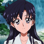 99px.ru аватар Рэй Хино / Rei Hino / Сейлор Марс / Sailor Mars из аниме Красавица-воин Сейлор Мун / Bishoujo Senshi Sailor Moon