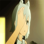 Аватар Ао Нанами / Ao Nanami из аниме Вишневый квартет / Yozakura Quartet