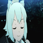 99px.ru аватар Ао Нанами / Ao Nanami из аниме Вишневый квартет / Yozakura Quartet