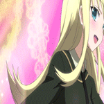 Аватар Сэна Касивадзаки / Sena Kashiwazaki из аниме У меня мало друзей / Boku wa Tomodachi ga Sukunai