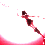 Аватар Хотару Томоэ / Hotaru Tomoe / Сейлор Сатурн / Sailor Saturn из аниме Прекрасная воительница Сейлор Мун: Кристалл / Sailor Moon Crystal