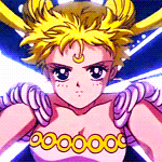 99px.ru аватар Принцесса Серенити / Princess Serenity из аниме Сейлор Мун / Sailor Moon