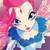 Аватар Блум / Bloom из мультсериала Клуб Винкс: Школа волшебниц / Winx club