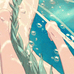 99px.ru аватар Тихиро Огино / Chihiro Ogino / Sen и Хаку / Haku из аниме Унесенные призраками / Sen to Chihiro no Kamikakushi