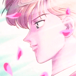 Аватар Харука Тэно / Haruka Tenou из аниме Сейлор Мун / Sailor Moon