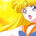 99px.ru аватар Минако Айно / Minako Aino / Sailor Venus / Sailor V / Guardian of Love из аниме Сейлор Мун / Sailor Moon