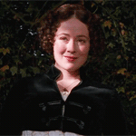 Аватар Дженнифер Эль / Jennifer Ehle британско-американская актриса театра и кино. Кадры из телесериала Гордость и предубеждение / Pride and Prejudice 1995 года. Персонаж Элизабет Беннет / Elizabeth Bennet