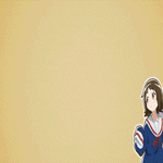 Аватар Маширо Мицуминэ / Mashiro Mitsumine из аниме Помолвлена с незнакомцем / Mikakunin de Shinkoukei