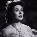 Аватар Эйлин Эвелин Грир Гарсон / Eileen Evelyn Greer Garson британская актриса из фильма Гордость и предубеждение / Pride & Prejudice персонаж Элизабет Беннет / Elizabeth Bennet