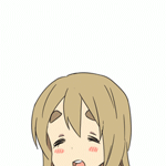 99px.ru аватар Цумуги Котобуки / Tsumugi Kotobuki из аниме Кэйон! / K-On!