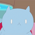 Аватар Котожук из мультфильма Храбрейшие Воины / Bravest Warriors