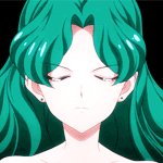 99px.ru аватар Мичиру Кайо / Michiru Kaiou из аниме Сейлор Мун / Sailor Moon