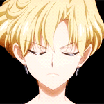 99px.ru аватар Харука Тэно / Haruka Tenou из аниме Прекрасная воительница Сейлор Мун: Кристалл / Sailor Moon Crystal
