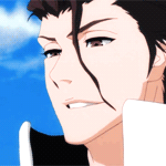 Аватар Соскэ Айдзэн / Sousuke Aizen из аниме Блич / Bleach