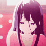 Аватар Тамако Китасиракава / Tamako Kitashirakawa из аниме Лавочка Тамако / Tamako Market