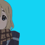 99px.ru аватар Цумуги Котобуки / Tsumugi Kotobuki из аниме Кэйон! / K-On!
