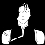 Аватар Корра / Korra из мультсериала Аватар: Легенда о Корре / Avatar: The Legend of Korra
