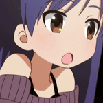 99px.ru аватар Тихая Кисараги / Chihaya Kisaragi из аниме Идолмастер Ксеноглоссия / iDOLMASTER Xenoglossia