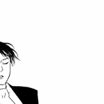Аватар Кружащий в танце Леви Райвель (Ривай) / Levi Rivaille (Rivai) из аниме Shingeki no Kyojin / Атака Титанов / Вторжение гигантов