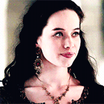 99px.ru аватар Анна Кэтрин Попплуэлл / Anna Katherine Popplewell - английская актриса. Кадры из сериала Царство / Reign