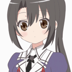 Аватар Начи / Nachi из аниме Флотская коллекция / Kantai Collection: KanColle