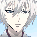 Аватар Томоэ / Tomoe из аниме Приятно познакомиться, Бог / Kamisama Hajimemashita