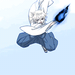 Аватар Томоэ / Tomoe из аниме Приятно познакомиться, Бог / Kamisama Hajimemashita