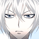 Аватар Томоэ / Tomoe из аниме Приятно познакомиться, Бог / Kamisama Hajimemashita
