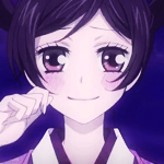 Аватар Нанами Момозоно / Nanami Momozono их аниме Приятно познакомиться, Бог / Kamisama Hajimemashita