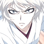 Аватар Томоэ / Tomoe из аниме Приятно познакомиться, Бог / Kamisama Hajimemashita