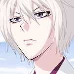Аватар Томоэ / Tomoe из аниме Приятно познакомиться, Бог / Kamisama Hajimemashita