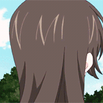 Аватар Нанами Момозоно / Nanami Momozono их аниме Приятно познакомиться, Бог / Kamisama Hajimemashita