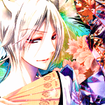 Аватар Аой Нанамори / Aoi Nanamori / Нуэ из манги Принц демонов дома Момоти / Momochi-san Chi no Ayakashi Ouji