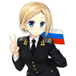 99px.ru аватар Арт на Наталью Поклонскую