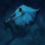 99px.ru аватар Балерина сидит на полу, фотограф Марк Олич