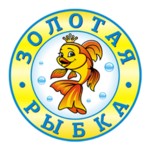 99px.ru аватар Золотая рыбка с короной, дама (Золотая рыбка)