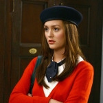 Аватар Leighton Marissa Meester / Лейтон Марисса Мистер, американская актриса, певица, автор песен и фотомодель в роли Blair Waldorf / Блэр Уолдорф