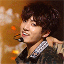 Аватар Чон Чон Кук / ЧонКук / ЧонГук / JungKook-ведущий вокалист группы BTS / BangTan Boys / Bulletproof Boy Scouts