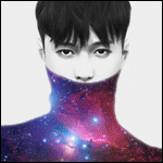 Аватар Лэй / Lay / Чжан Исин / Zhang Yixing-участник южно-корейско-китайской группы EXO, by mmmvvvrr