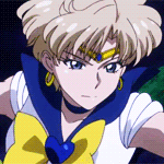 99px.ru аватар Харука Тэно / Haruka Tenou / Сейлор Уран / Sailor Uranus из аниме Прекрасная воительница Сейлор Мун: Кристалл / Sailor Moon Crystal