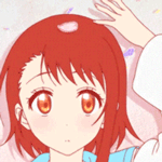 99px.ru аватар Косаки Онодэра / Kosaki Onodera из аниме Притворная любовь / Nisekoi