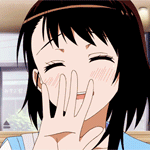 Аватар Косаки Онодэра / Kosaki Onodera из аниме Притворная любовь / Nisekoi